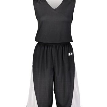 Undivided Single Ply Reversible Jersey Thumbnail