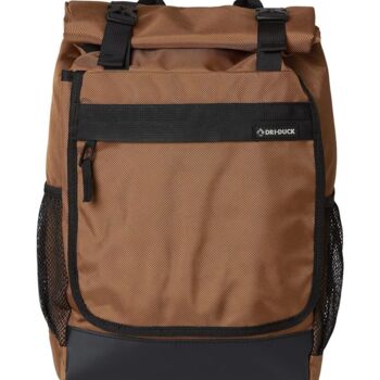 Roll Top Backpack Thumbnail