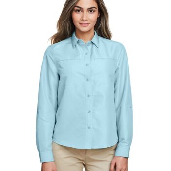 Women's Key West Performance Staff Shirt Thumbnail