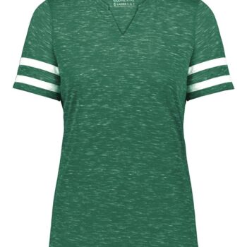 Women's Eco Revive™ Monterey V-Neck T-Shirt Thumbnail