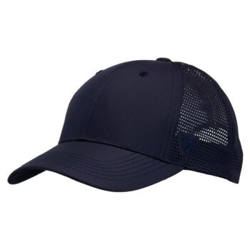 Flight Lasercut Mesh Trucker Cap Thumbnail