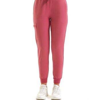 Women's Energized Stretch Jogger Scrub Pants Thumbnail