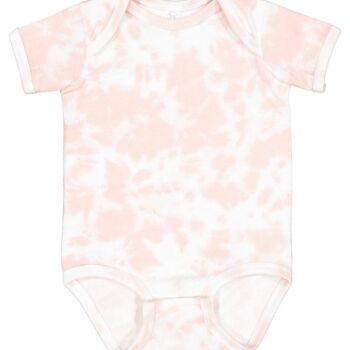 Infant Fine Jersey Bodysuit - Extended Colors Thumbnail