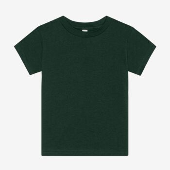 Toddler Short Sleeve Tee Thumbnail