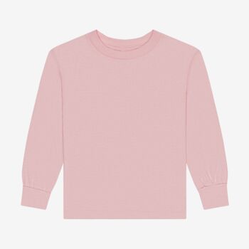 Toddler Jersey Long Sleeve Tee Thumbnail