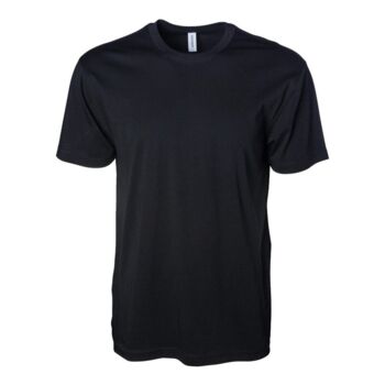 Unisex Lux Heavyweight T-Shirt Thumbnail