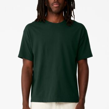 Unisex 6 Ounce Heavyweight Tee Thumbnail