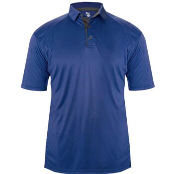 BDG ADT SOFTLOCK POLO Thumbnail