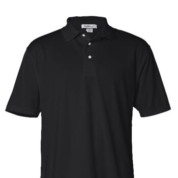 SP ADT VAPR MESH POLO Thumbnail