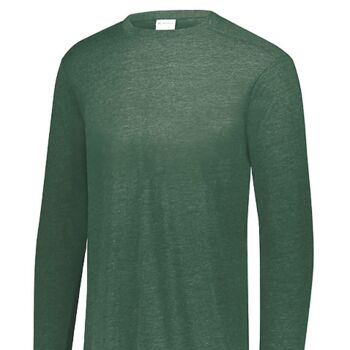 AUG ADT TRIBLND L/S T Thumbnail