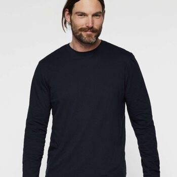 LAT MNS FNE JSY L/S Thumbnail