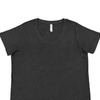 LAT LDY CURVY JSY T Thumbnail