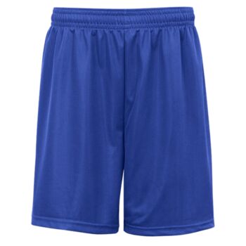 BDGER YTH MINI MESH SHORT Thumbnail