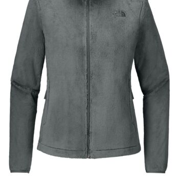 Women's Osito Fleece Jacket Thumbnail