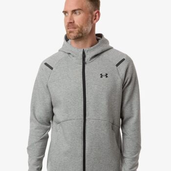 Men's Unstoppable Fleece Full-Zip Thumbnail