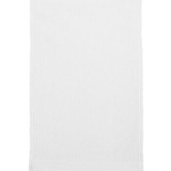 PVT LB FINGRTIP FRINGED TWL Thumbnail