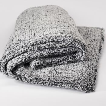 J-AM EPIC SHERPA BLANKET Thumbnail