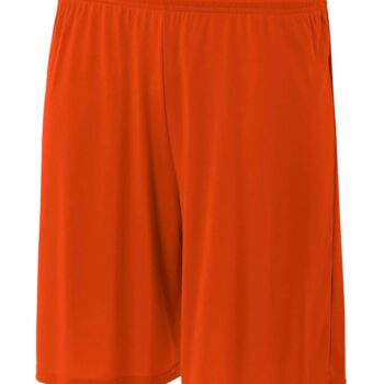 A4 YTH 7 COOL PERF SHORT Thumbnail