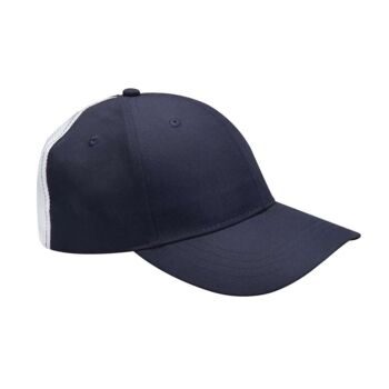 ADM CLUBHOUSE STRIPE CAP Thumbnail
