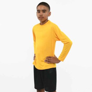 A4 YTH COOLING L/S T Thumbnail