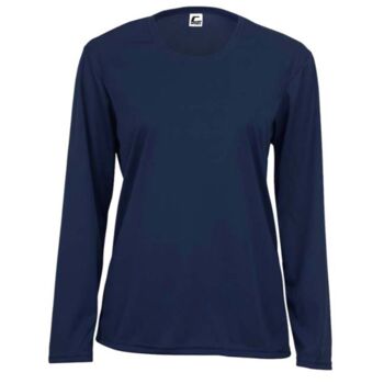 BDG LDY C2 L/S T Thumbnail