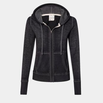 J-AM LDY ZEN FLL ZP HD Thumbnail