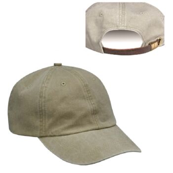 ADAMS YTH OPTIMUM CAP Thumbnail