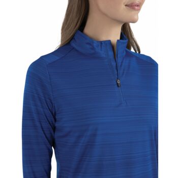 AUG LDS PURSUIT 1/2 ZIP P/O Thumbnail