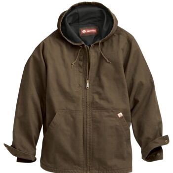 Men's Laredo Boulder Cloth™ Canvas Jacket with Thermal Lining Thumbnail