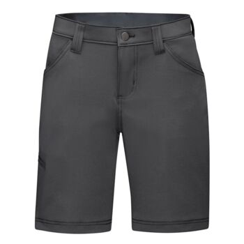 Women's Cooling Work Shorts Thumbnail