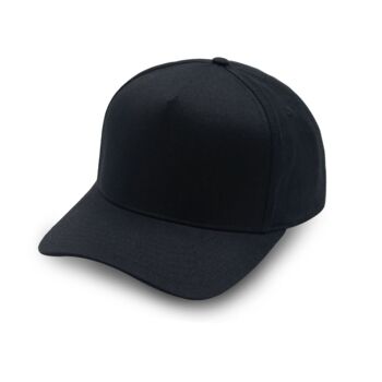 KC 5 PNL TWILL BBALL CAP Thumbnail