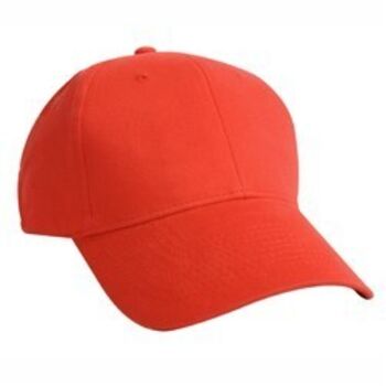 KC 6 PNL COT TWILL CAP Thumbnail
