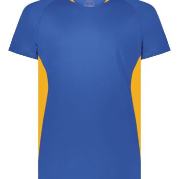 Unisex Octane Soccer Jersey Thumbnail