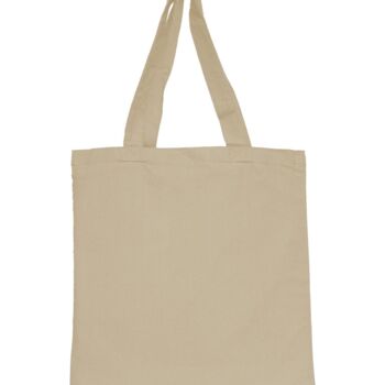 LIB AMY CANV ECO TOTE Thumbnail