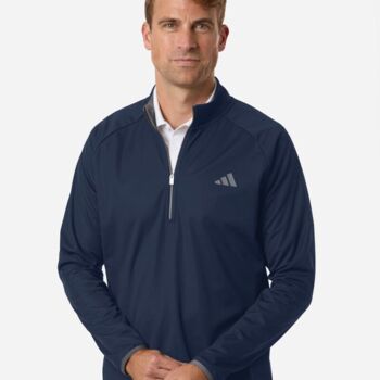Men's Ultimate365 Wind Quarter-Zip Pullover Thumbnail