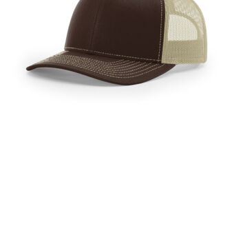 112+ R Flex Adjustable Trucker Thumbnail