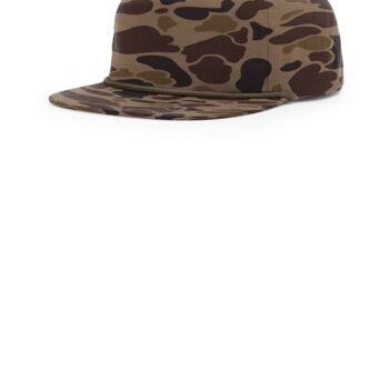 Printed Umpqua Gramps Cap Thumbnail