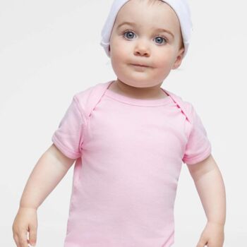 RBS INFNT LAP SHLDR T Thumbnail