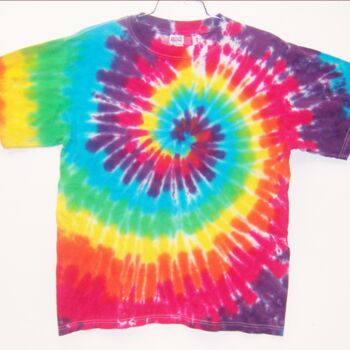SUNDOG RETRO SWIRL S/S Thumbnail