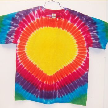 SUNDOG RAINBOW TEARDROP S/S Thumbnail