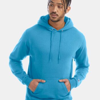 CHMPN ADT 9OZ 50/50 HOOD Thumbnail