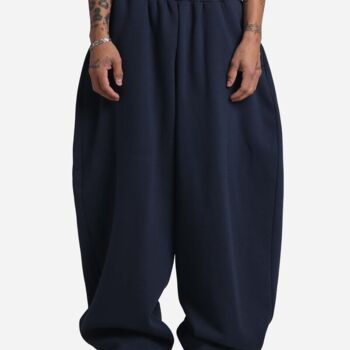 Unisex Balloon Fleece Pants Thumbnail