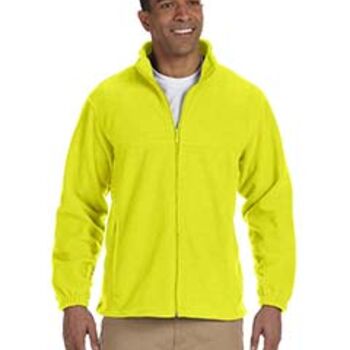 Men's Full-Zip Fleece Thumbnail