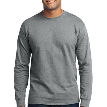 Tall Long Sleeve Core Blend Tee Thumbnail