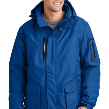 Heavyweight Parka Thumbnail