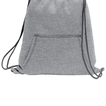 Core Fleece Sweatshirt Cinch Pack Thumbnail
