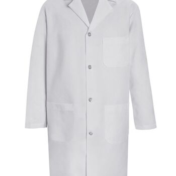 Unisex Staff Coat Thumbnail