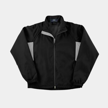 Convertible Wind-Jacket Thumbnail