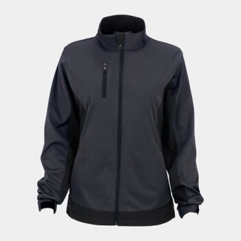 Women?s Air-Block Softshell Jacket Thumbnail