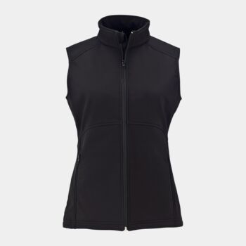 Women?s Quest Bonded Vest Thumbnail